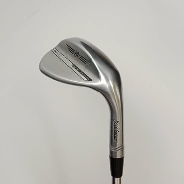 VOKEY　SM10　ツアークローム ウェッジ 58D°  12°  WEDGE N.S.PRO MODUS3 WEDGE 115