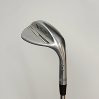 VOKEY SM10 ツアークローム ウェッジ 58D° 12° WEDGE N.S.PRO MODUS3