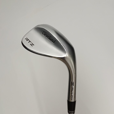 RTZ　ツアーサテン WG 58°  Mid 10°  S200 Dynamic　Gold