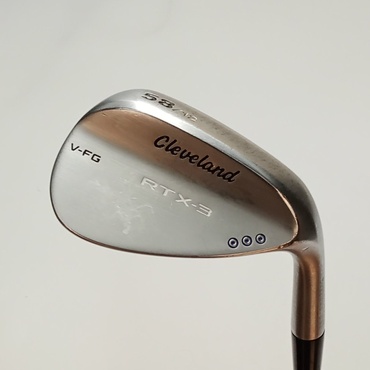 RTX-3　BLADE　ツアーサテン ウェッジ 58°  12°  S N.S.PRO　950GH
