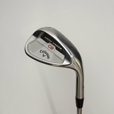 CB　WEDGE ウェッジ 50°  12°  S200 Dynamic Gold MD 115