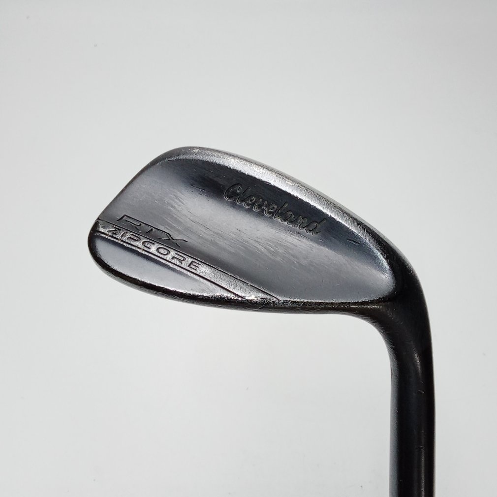 RTX ZIPCORE ブラックサテン WG 56F° 12° S N.S.PRO 950GH｜Alpen