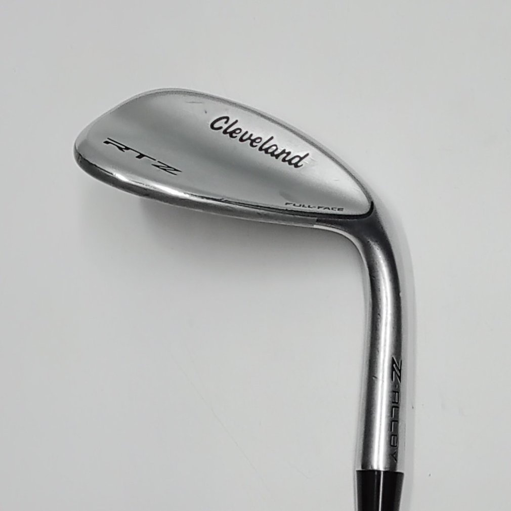 RTZ ツアーサテン ウェッジ 54° Adapt 8° R N.S.PRO MODUS3 TOUR120