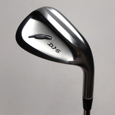 DJ-6 WG 50°  17°  WEDGE N.S.PRO　TS-114w　Ver2