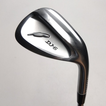 DJ-6 WG 54°  18°  WEDGE N.S.PRO　TS-114w　Ver2