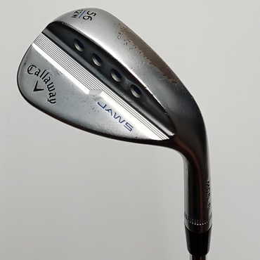 JAWS　WEDGE　クロム　W　グラインドソール WG 56°  12°  S N.S.PRO　950GH　neo