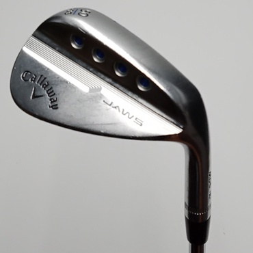 JAWS　WEDGE　クロム　S　グラインドソール WG 50°  10°  S N.S.PRO　950GH　neo