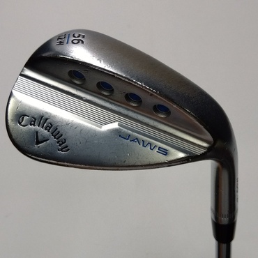 JAWS　WEDGE　クロム　W　グラインドソール WG 56°  12°  S N.S.PRO　950GH　neo