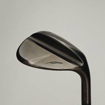 RM-アルファ　BLACK　Edition WG 52°  8°  N.S.PRO　TS-101W　BLACK
