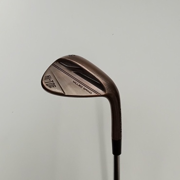 HI-TOE　3　(2022) WG 56SB°  10°  S200 Dynamic　Gold