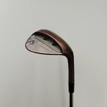 HI-TOE　RAW　BF　(Big　Foot) WG 60°  15°  S200 Dynamic　Gold