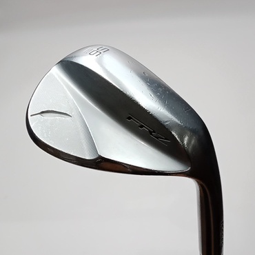 FRZ　パールサテン WG 56S°  9°  WEDGE N.S.PRO　TS-101w