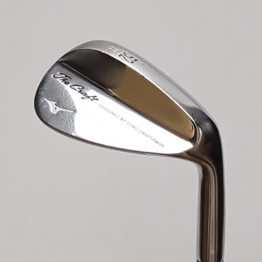 The　Craft　Wedge　2.0　EC ウェッジ 52°  22°  S N.S.PRO 950GH neo