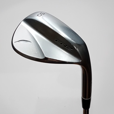 FRZ　パールサテン WG 50°  7°  WEDGE N.S.PRO　TS-101w