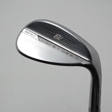VOKEY　SM8　ツアークローム WG 58K°  14°  S N.S.PRO　MODUS3　TOUR105