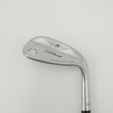 VOKEY　SM4　ツアークローム WG 56°  14°  S N.S.PRO　950GH