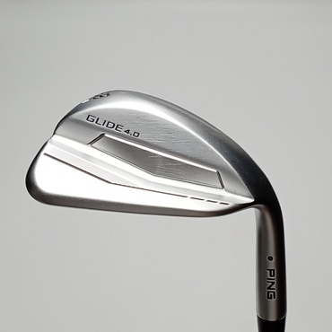 GLIDE　4.0 WG 58EYE2°  8°  S200 Dynamic　Gold