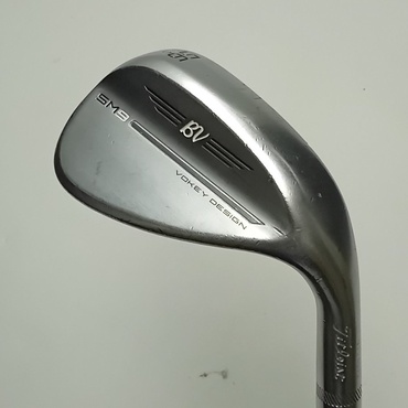 VOKEY　SM9　ツアークローム WG 56S°  10°  BV105