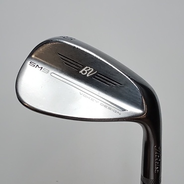 VOKEY　SM9　ツアークローム WG 50F°  12°  BV105