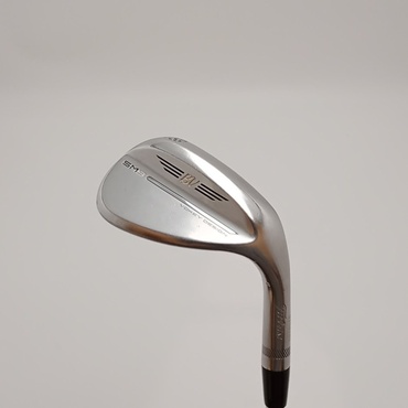 VOKEY　SM9　ツアークローム WG 58S°  10°  S200 Dynamic　Gold