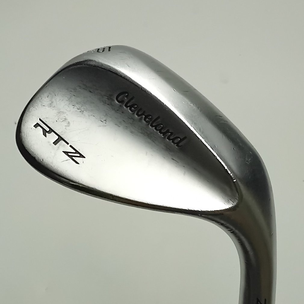 RTZ ツアーサテン WG 56° Mid 10° S N.S.PRO 950GH neo｜Alpen Online