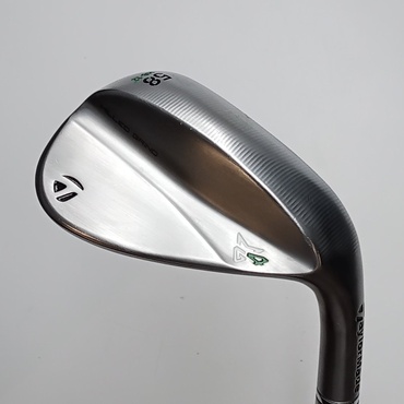 MILLED　GRIND　4　CHROME WG 58HB°  12°  S200 Dynamic　Gold　EX　TOUR　ISSUE