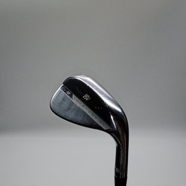VOKEY　SM8　ツアークローム WG 48F°  10°  S200 Dynamic　Gold