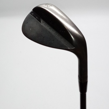VOKEY　SM8　オールブラック WG 52F°  12°  S200 Dynamic　Gold　ONYX　BLACK