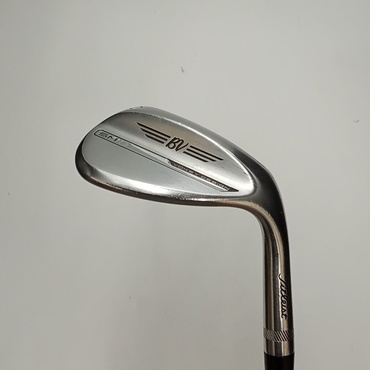 VOKEY　SM10　ツアークローム WG 60M°  8°  S200 Dynamic　Gold