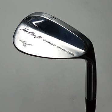 The　Craft　Wedge　2.0　EC WG 50°  20°  S200 Dynamic　Gold　HT