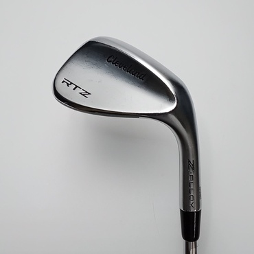 RTZ　ツアーサテン WG 50°  Mid 10°  S200 Dynamic　Gold