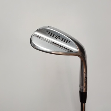 VOKEY　SM10　ツアークローム WG 60K°  6°  S200 Dynamic　Gold