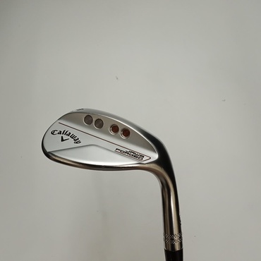 JAWS　FORGED　クロム　(2023) WG 58Z°  9°  S200 Dynamic　Gold