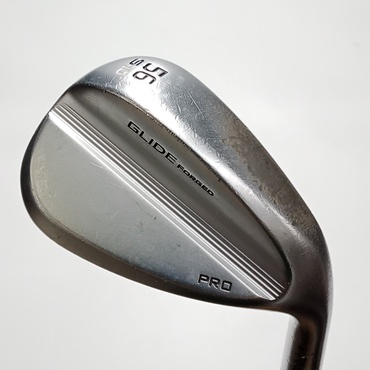 GLIDE　FORGED　PRO　Sグラインドソール WG 56°  10°  S200 Dynamic　Gold