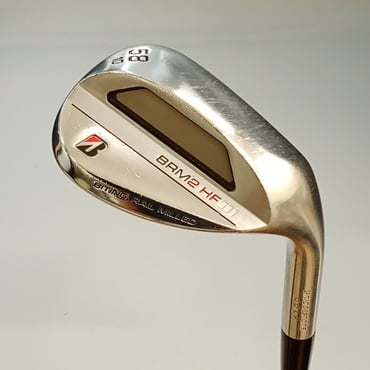BRM2　HF WG 58M°  10°  S N.S.PRO　850GH　neo
