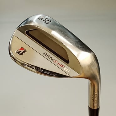 BRM2　HF WG 52A°  10°  S N.S.PRO　850GH　neo