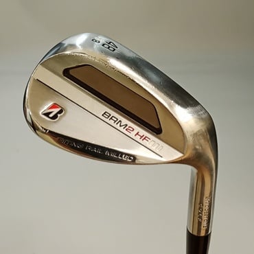 BRM2　HF WG 48F°  8°  S N.S.PRO　850GH　neo