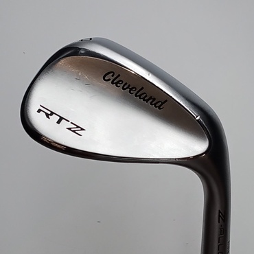 RTZ　ツアーサテン WG 50°  Mid 10°  S N.S.PRO　MODUS3　TOUR115