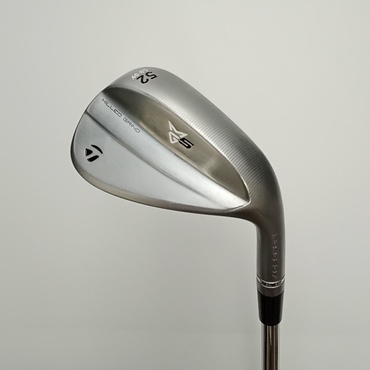 MILLED　GRIND　5　CHROME WG 52SB°  9°  S N.S.PRO　MODUS3　TOUR105