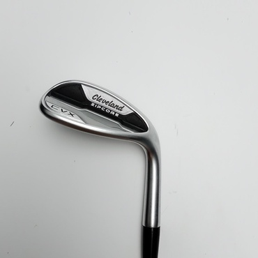 CVX　ZIPCORE WG 58°  10°  S N.S.PRO　MODUS3　TOUR115