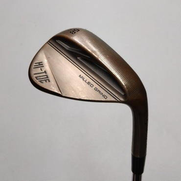 HI-TOE　3　(2022) WG 58HB°  13°  WG KBS　HI-REV　2.0