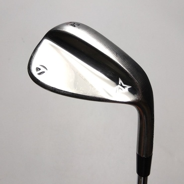 VOKEY SM7 ブラッシュドスチール Fソール ウェッジ 54° 14° S200