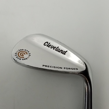 588RTX　2.0　PRECISION　FORGED WG 58°  10°  S200 Dynamic　Gold