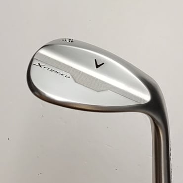 X　FORGED　WEDGE　(2026) ウェッジ 58C°  10°  R N.S.PRO 850GH neo