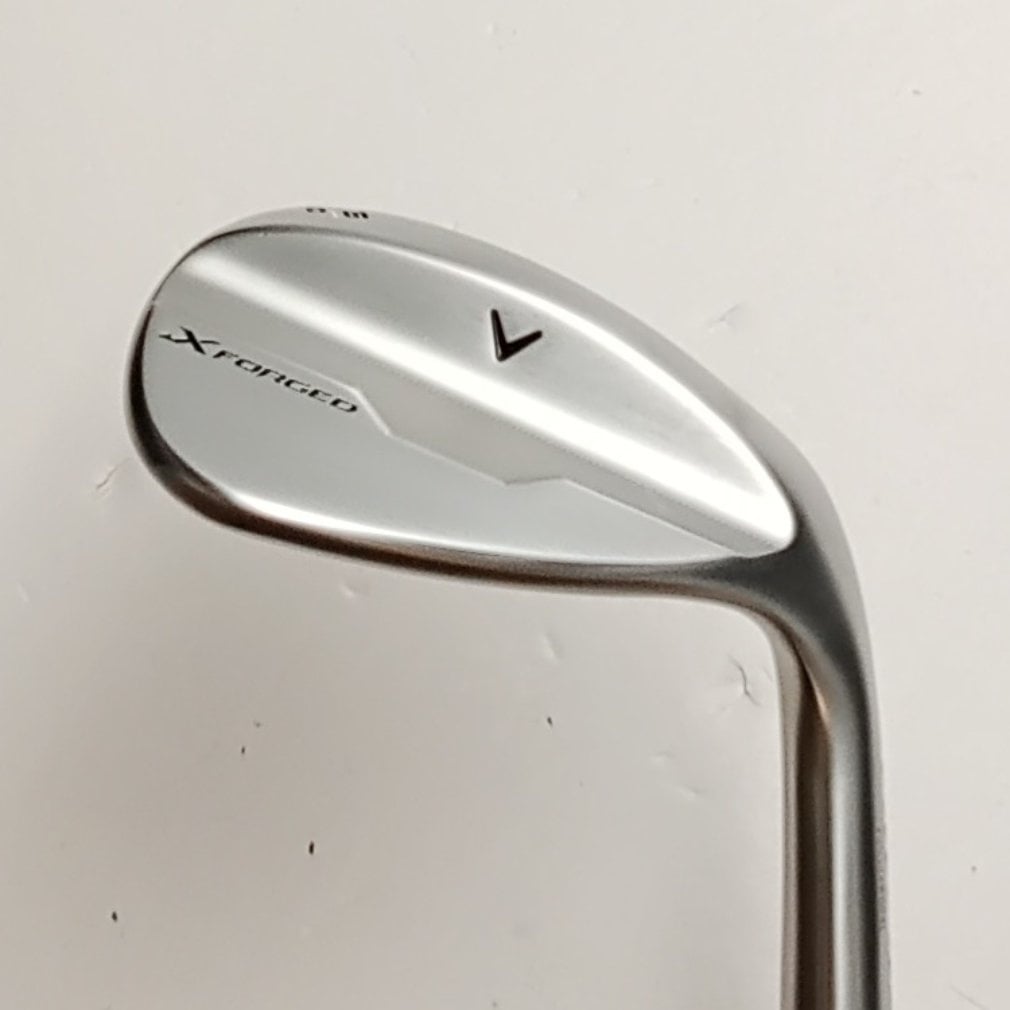 GEKISPIN WEDGE 56度 ゴルフ ウェッジ X FORGED WEDGE (2026) ウェッジ 56C° 10° R N.S.PRO 850GH neo｜Alpen