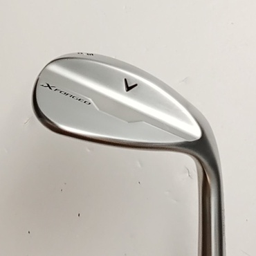 X　FORGED　WEDGE　(2026) ウェッジ 56C°  10°  R N.S.PRO 850GH neo