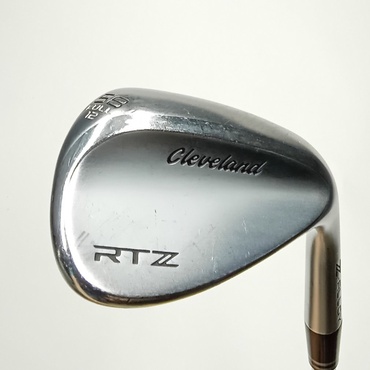 RTZ　ツアーサテン WG 58°  Full 12°  S N.S.PRO　950GH　neo