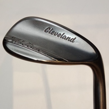 RTX　ZIPCORE　ブラックサテン WG 56F°  12°  S N.S.PRO　MODUS3　TOUR120