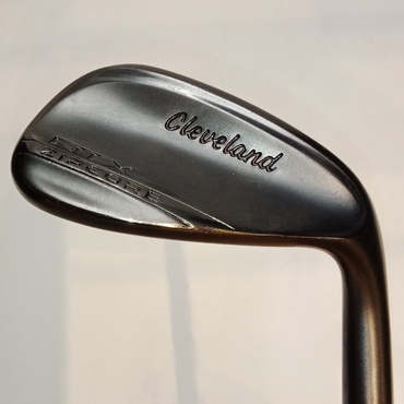 RTX　ZIPCORE　ブラックサテン WG 48°  10°  S N.S.PRO　MODUS3　TOUR120