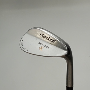 588RTX　クロム　WEDGE WG 50°  10°  S N.S.PRO　950GH